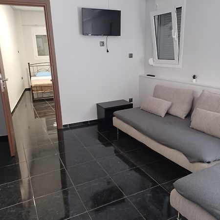 Cozystation Appartement Athene Buitenkant foto