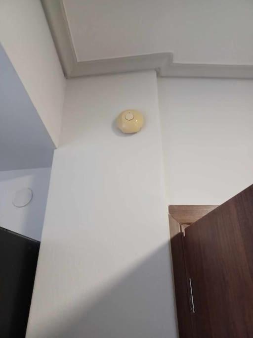 Cozystation Appartement Athene Buitenkant foto