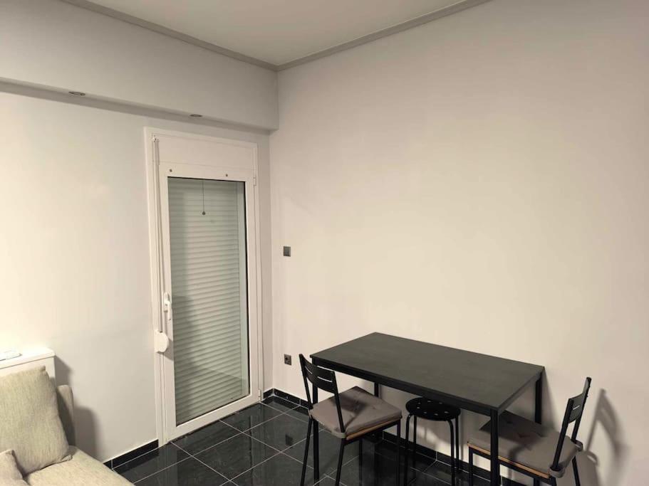 Cozystation Appartement Athene Buitenkant foto
