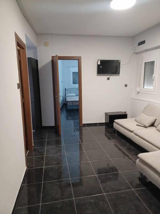 Cozystation Appartement Athene Buitenkant foto